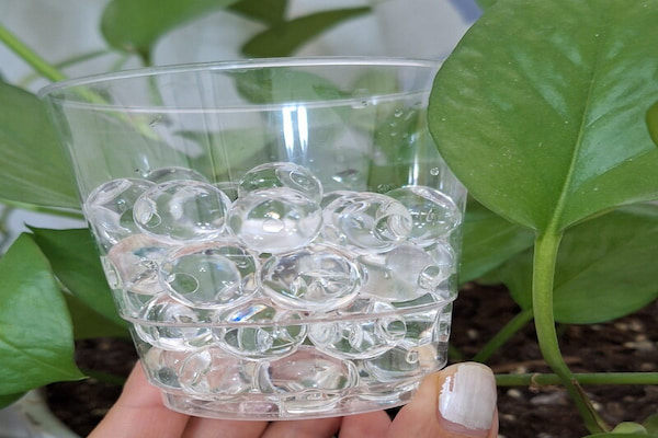 خرید خاک ژله ای سفید+ قیمت فروش استثنایی
